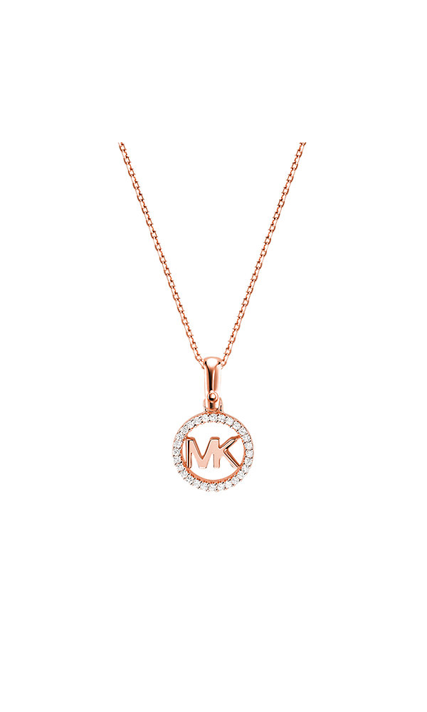 Bild von MICHAEL KORS W JWL NECK MKC1108AN791