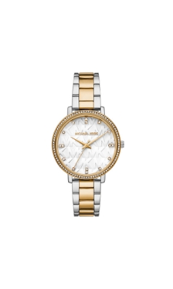 Bild von MICHAEL KORS W WT MK4595