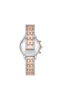 Bild von FOSSIL W NEUTRA RG / SILVER STAINLESS WT 16MM 2024
