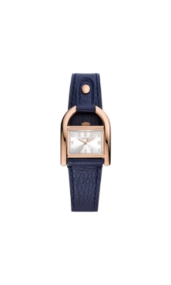 Bild von FOSSIL W HARWELL ROSE GOLD WT 28MM 2023