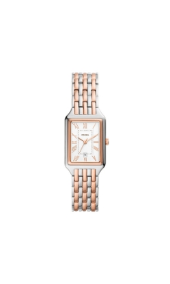 Bild von FOSSIL W RAQUEL RG / SILVER WT 23mm 2023