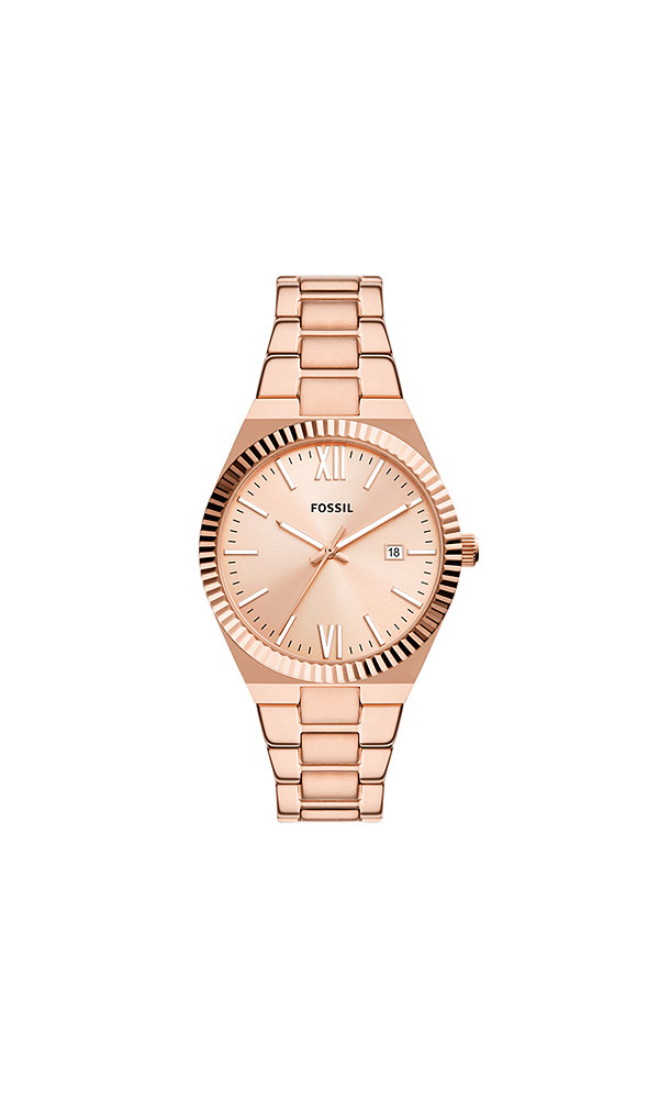 Bild von FOSSIL W SCARLETTE ROSE GOLD WT 38MM 2023