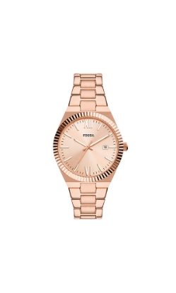 Bild von FOSSIL W SCARLETTE ROSE GOLD WT 38MM 2023