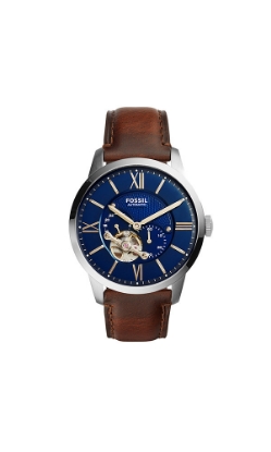 Bild von FOSSIL M TOWNSMAN AUTO SILVER WT 44MM 2023