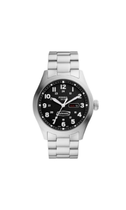 Bild von FOSSIL M DEFENDER SILVER WT 46MM 2024