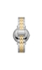 Bild von FOSSIL W JACQUELINE YG SILVER STAINLESS WT 36MM 2023