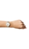 Bild von FOSSIL W JACQUELINE YG SILVER STAINLESS WT 36MM 2023