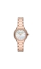 Bild von EMPORIO ARMANI W MIA ROSE GOLD WT 32MM 2024