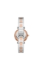 Bild von FOSSIL W CARLIE 2-TONE WT 28MM 2024