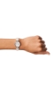 Bild von FOSSIL W CARLIE 2-TONE WT 28MM 2024