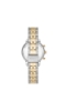 Bild von FOSSIL W NEUTRA CHRONO SILVER WT 36MM 2024
