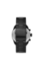 Bild von DIESEL M SPIKEDCHRONOSTAINLESS/BLACK WT 49mm 2024