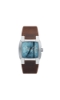 Bild von DIESEL M CLIFFHANGERQUARTZ / 3 HANDLEATHER/BROWN WT 36MM 2022