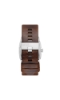 Bild von DIESEL M CLIFFHANGERQUARTZ / 3 HANDLEATHER/BROWN WT 36MM 2022