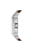 Bild von DIESEL M CLIFFHANGERQUARTZ / 3 HANDLEATHER/BROWN WT 36MM 2022