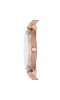 Bild von EMPORIO ARMANI W TWO-HAND ROSE GOLD-TONE STAINLESS STEEL WT 32MM 2024