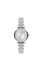 Bild von EMPORIO ARMANI W TWO-HAND STAINLESS STEEL WT 32MM 2024