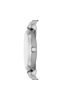 Bild von EMPORIO ARMANI W TWO-HAND STAINLESS STEEL WT 32MM 2024