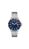 Bild von EMPORIO ARMANI M THREE-HAND DATE STAINLESS STEEL WT 42MM 2024