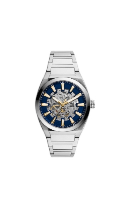 Bild von FOSSIL M EVERETT AUTOMATIC STAINLESS STEEL WT 42MM 2023