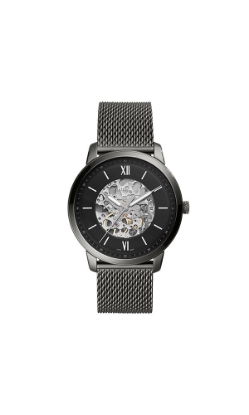 Bild von FOSSIL M NEUTRA AUTOMATIC SMOKE STAINLESS STEEL WT 44MM 2023