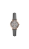 Bild von FOSSIL W CARLIE MINI THREE-HAND GRAY LEATHER WT 28MM 2022