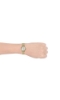 Bild von FOSSIL W CARLIE MINI THREE-HAND GOLD-TONE STAINLESS STEEL WT 28MM 2023