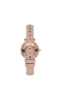 Bild von FOSSIL W CARLIE MINI THREE-HAND BLUSH LEATHER WT 28MM 2022