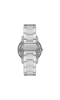 Bild von FOSSIL M NEUTRA MINIMALIST MULTIFUNCTION STAINLESS STEEL WT 42MM 2023