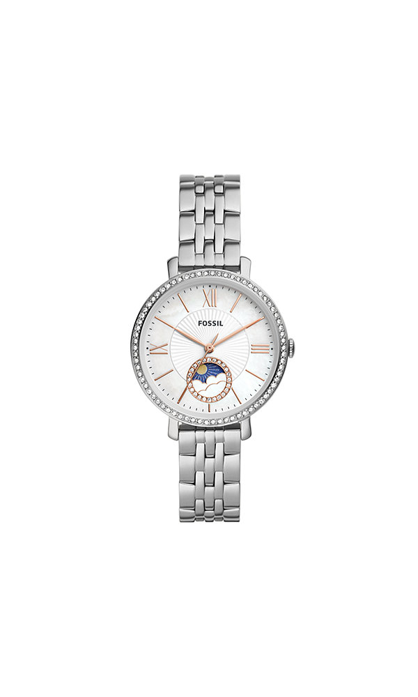 Bild von FOSSIL W JACQUELINE MULTIFUNCTION STAINLESS STEEL WT 36MM 2022