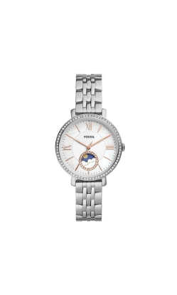 Bild von FOSSIL W JACQUELINE MULTIFUNCTION STAINLESS STEEL WT 36MM 2022