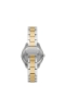 Bild von FOSSIL W STELLA THREE-HAND DATE TWO-TONE STAINLESS STEEL WT 30MM 2023