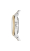 Bild von FOSSIL W STELLA THREE-HAND DATE TWO-TONE STAINLESS STEEL WT 30MM 2023