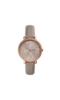 Bild von FOSSIL W JACQUELINE MULTIFUNCTION GRAY LEATHER WT 38MM 2022