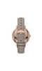 Bild von FOSSIL W JACQUELINE MULTIFUNCTION GRAY LEATHER WT 38MM 2022