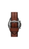 Bild von FOSSIL M 44MM BRONSON LEATHER SMOKE WT 44MM 2023