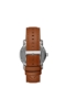 Bild von FOSSIL M COPELAND LEATHER SILVER WT 42MM 2022