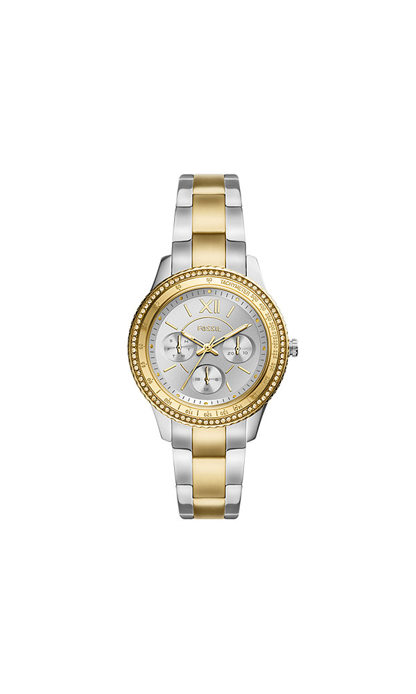 Bild von FOSSIL W STELLA SPORT STAINLESS STEEL MULTI WT 37MM 2022