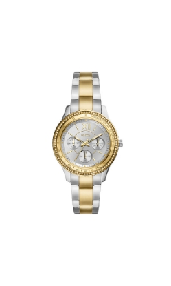 Bild von FOSSIL W STELLA SPORT STAINLESS STEEL MULTI WT 37MM 2022