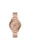 Bild von FOSSIL W STELLA SPORT STAINLESS STEEL ROSE GOLD WT 37MM 2023