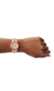 Bild von FOSSIL W STELLA SPORT STAINLESS STEEL ROSE GOLD WT 37MM 2023