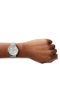 Bild von FOSSIL W JACQUELINE MULTIFUNCTION STAINLESS STEEL SILVER WT 38MM 2022