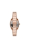 Bild von FOSSIL W SCARLETTE MINI STAINLESS STEEL ROSE GOLD WT 32MM 2023