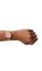 Bild von FOSSIL W SCARLETTE MINI STAINLESS STEEL ROSE GOLD WT 32MM 2023