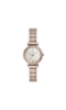 Bild von FOSSIL W CARLIE MINI STAINLESS STEEL SILVER WT 28MM 2023