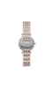 Bild von FOSSIL W CARLIE MINI STAINLESS STEEL SILVER WT 28MM 2023