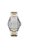 Bild von FOSSIL W RILEY STAINLESS STEEL SILVER/STEEL WT 38MM 2023