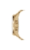 Bild von DIESEL M CHIEF SERIES STAINLESS STEEL GOLD WT 51 MM 2024