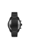 Bild von FOSSIL M BRONSON STAINLESS STEEL BLACK WT 50MM 2022