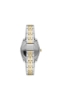 Bild von FOSSIL W SCARLETTE MINI STAINLESS STEEL SILVER WT 32MM 2024